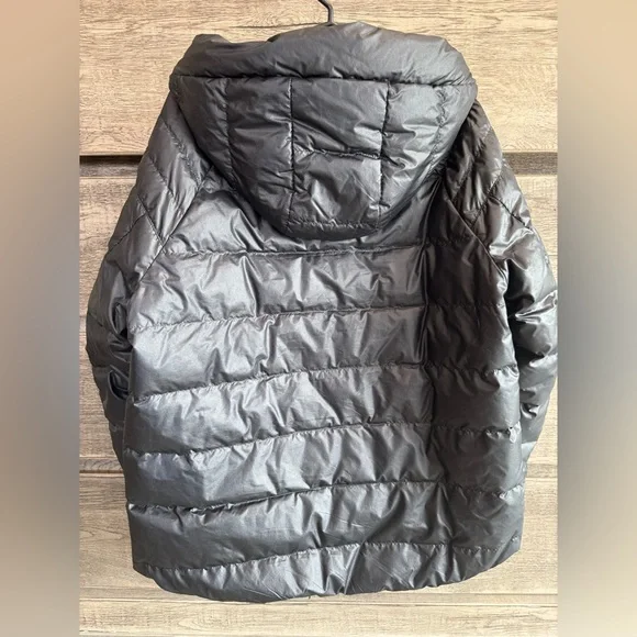 Canada Goose Mackay Reversible Jacket - Picture 3 of 9